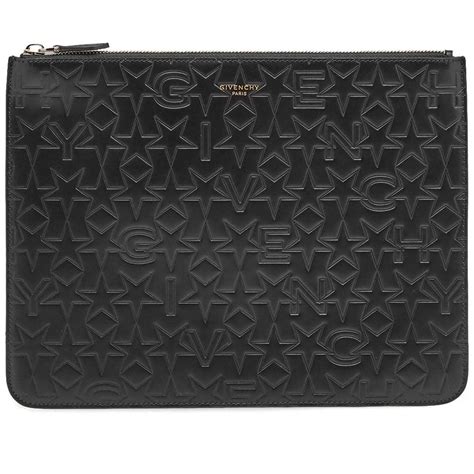 givenchy star pouches|givenchy shoes for women.